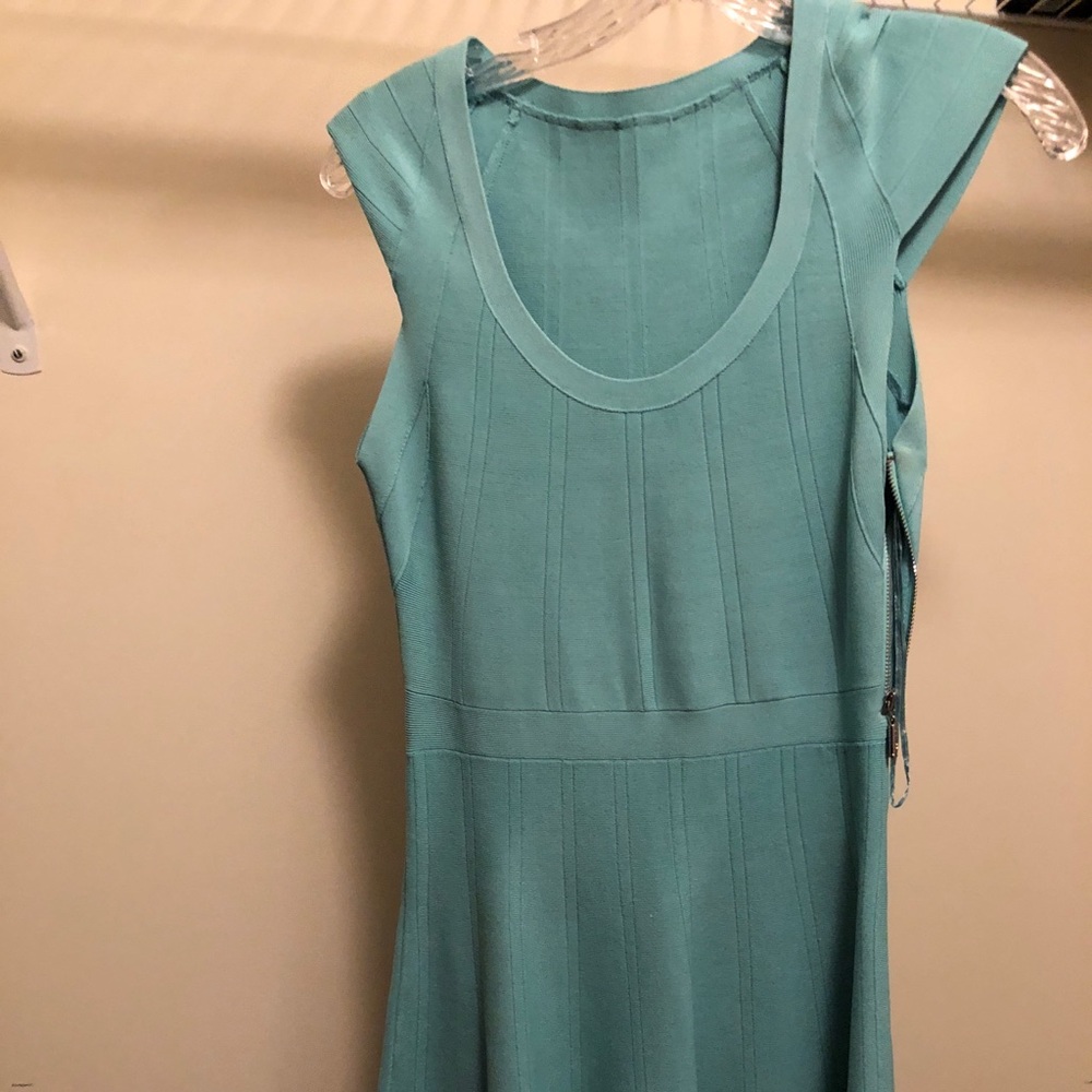 Bandage Dresses